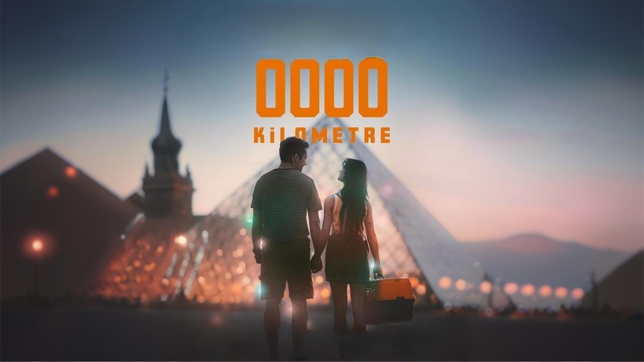 فيلم 0000 Kilometre 2024 مترجم كامل بجودة عالية HD