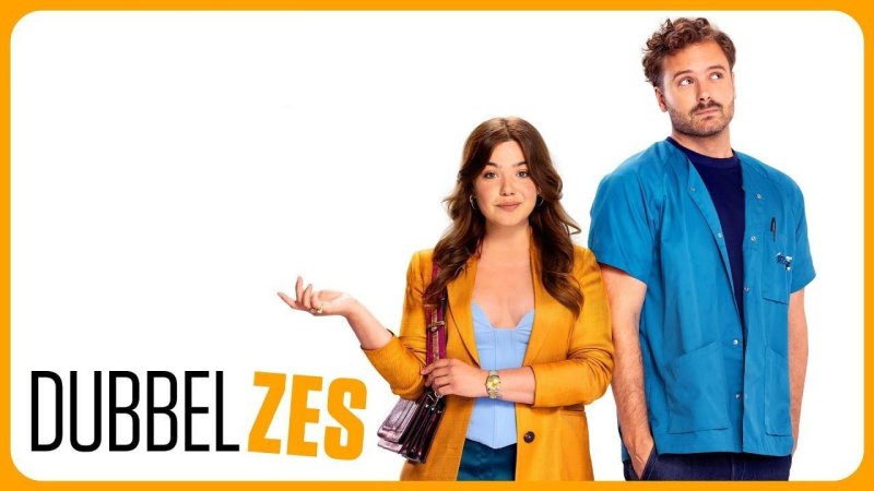 فيلم Dubbel zes 2025 مترجم كامل HD