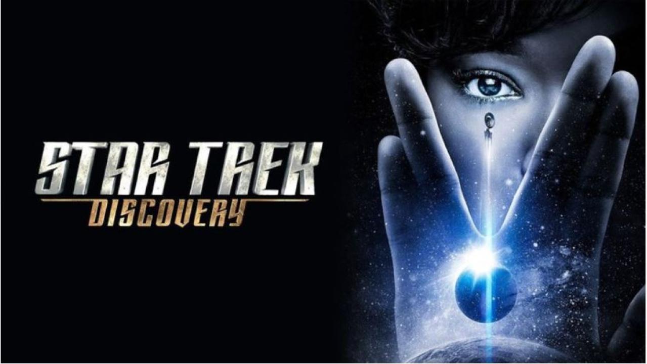 مسلسل Star Trek: Discovery الموسم الاول الحلقة 12 الثانية عشر مترجمة