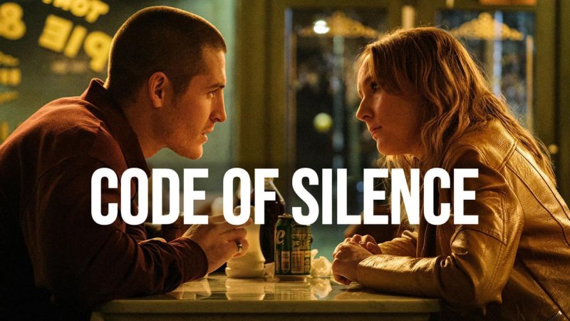 مسلسل Code of Silence الموسم الاول الحلقة 4 الرابعة مترجمة