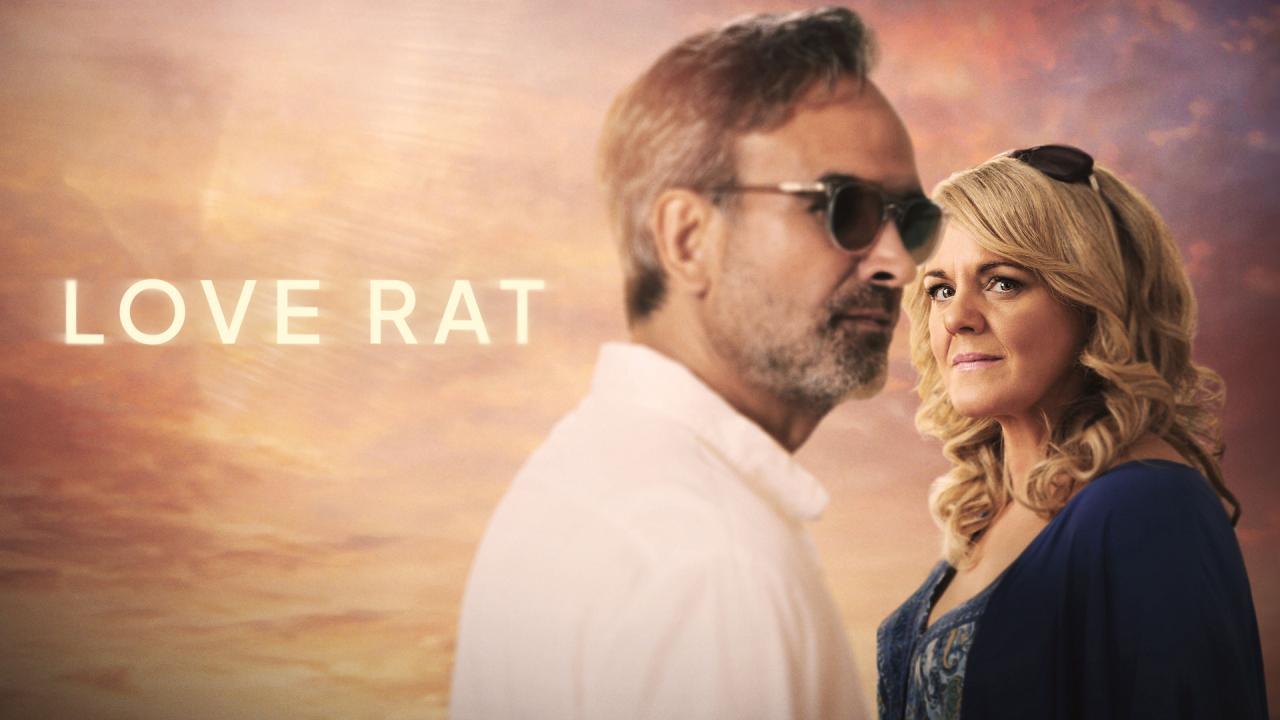 مسلسل Love Rat الموسم الاول الحلقة 1 الاولي مترجمة