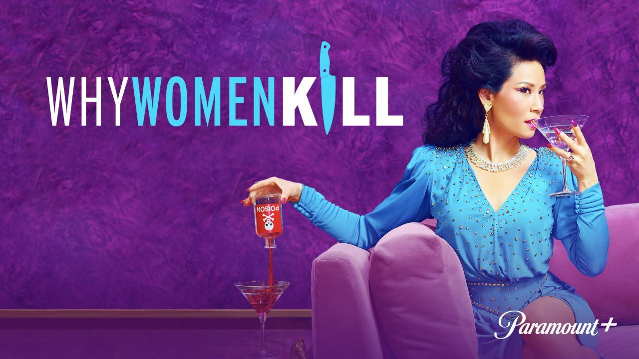 مسلسل Why Women Kill الموسم الاول الحلقة 10 العاشرة مترجمة والاخيرة