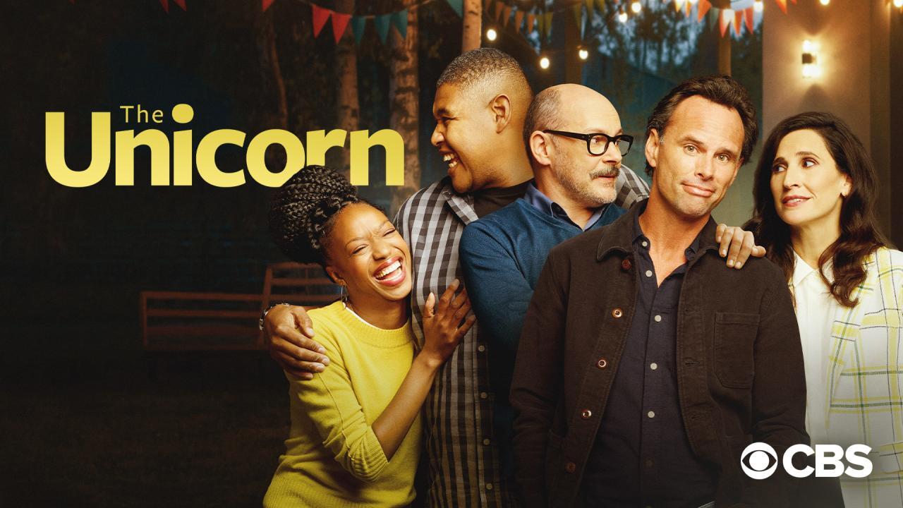 مسلسل The Unicorn الموسم الثاني الحلقة 2 الثانية مترجمة