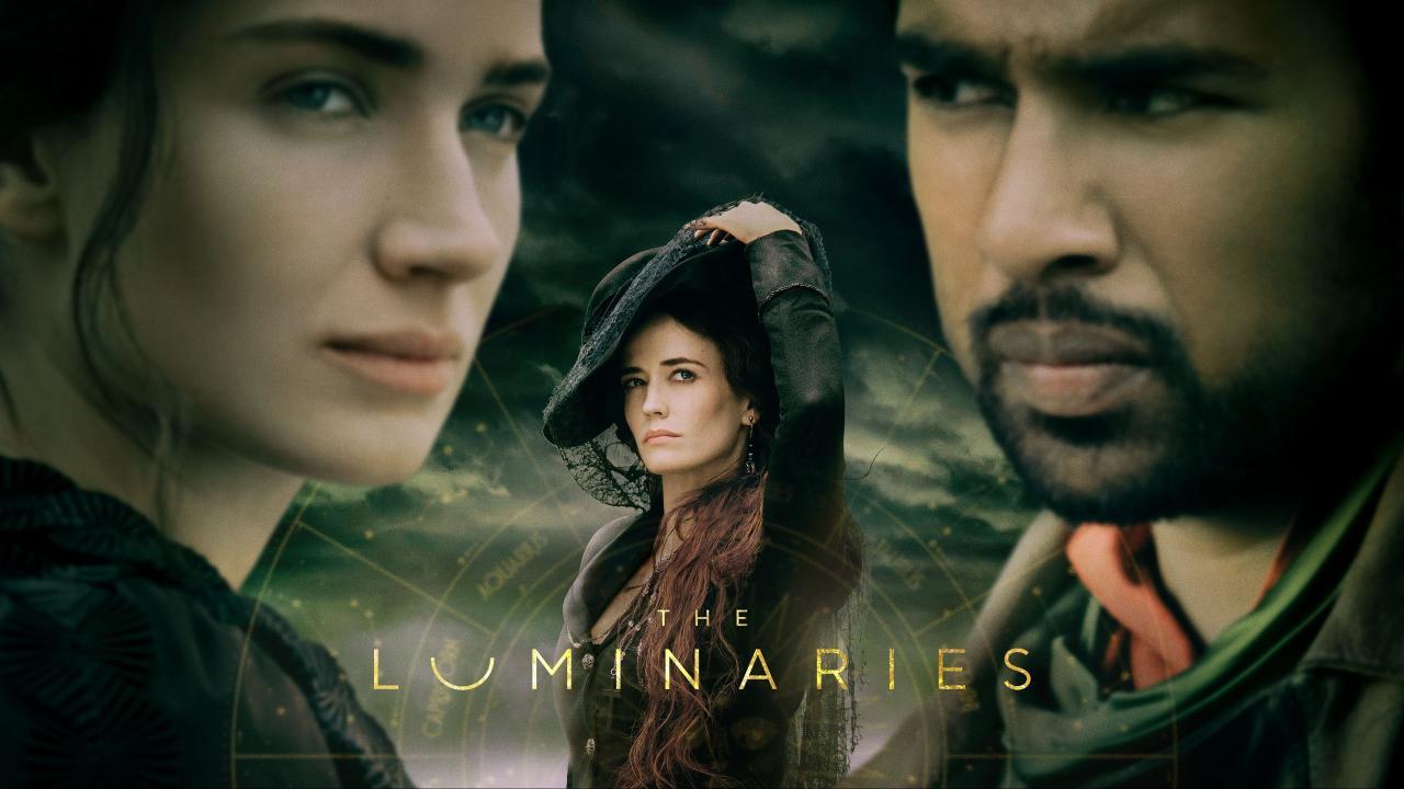 مسلسل The Luminaries الموسم الاول الحلقة 2 الثانية مترجمة
