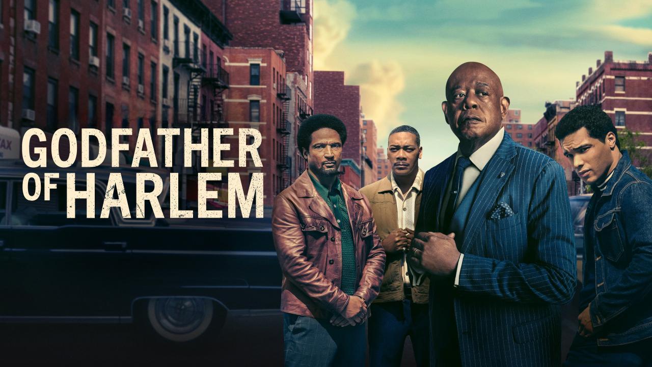 مسلسل Godfather of Harlem الموسم الرابع الحلقة 6 السادسة مترجمة