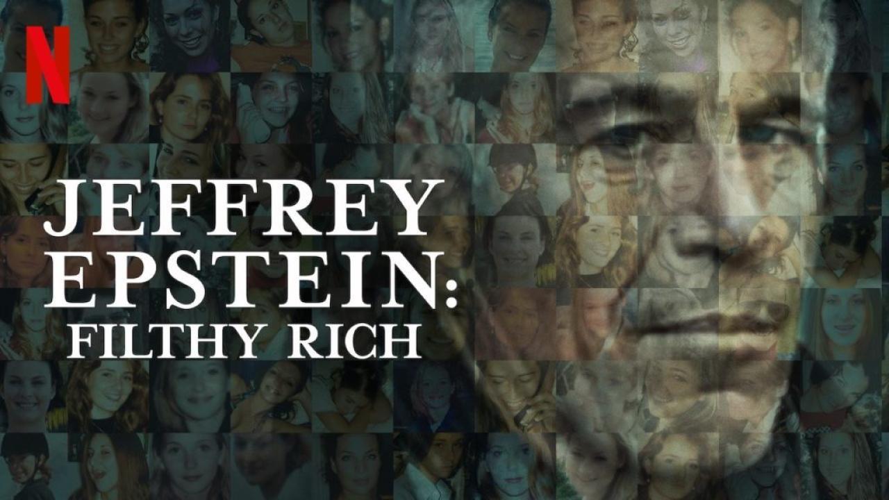 مسلسل Jeffrey Epstein: Filthy Rich الموسم الاول الحلقة 2 الثانية مترجمة