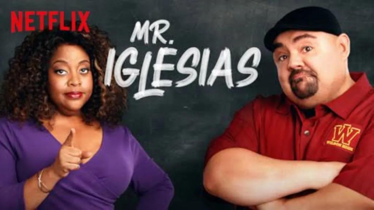 مسلسل Mr. Iglesias الموسم الاول الحلقة 6 السادسة مترجمة