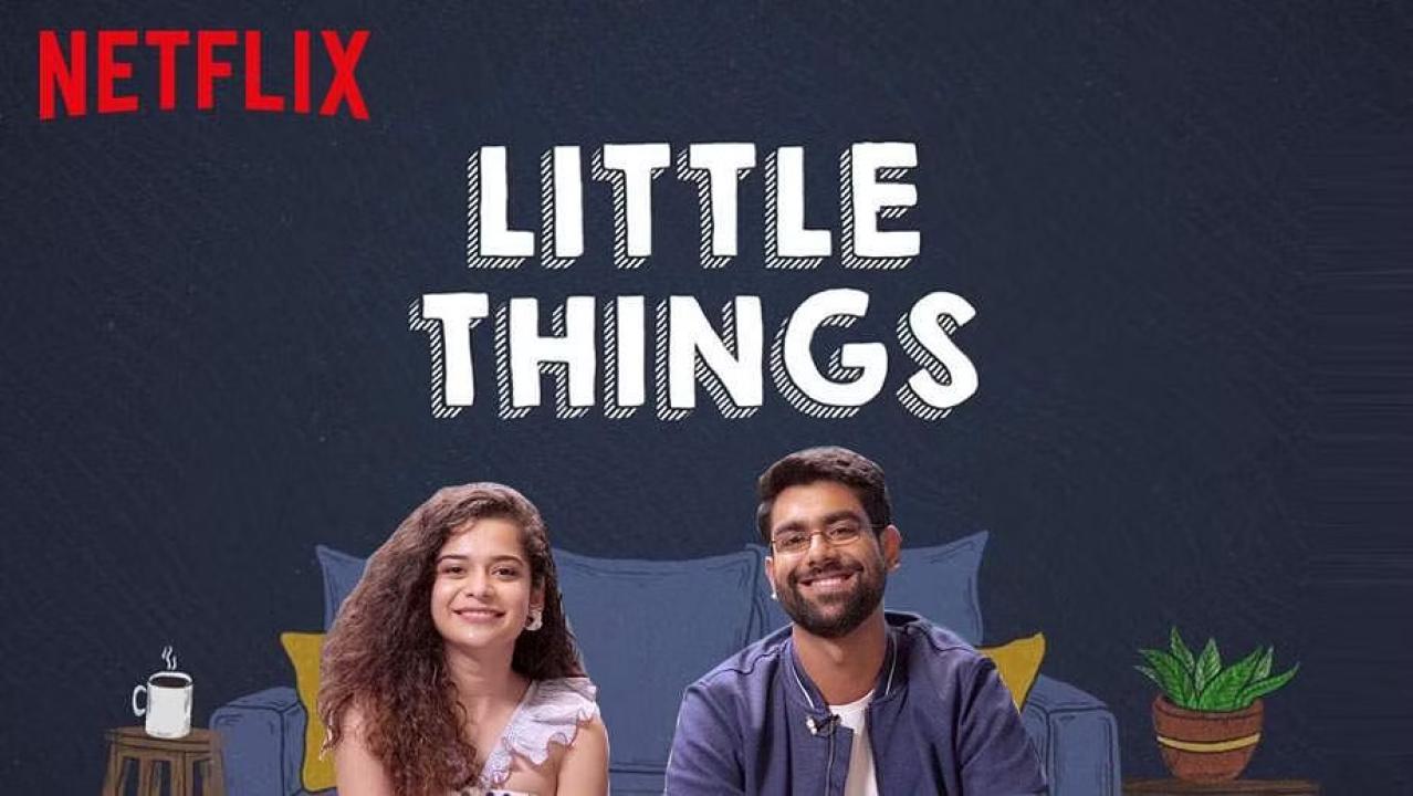 مسلسل Little Things الموسم الثاني الحلقة 8 الثامنة مترجمة والاخيرة
