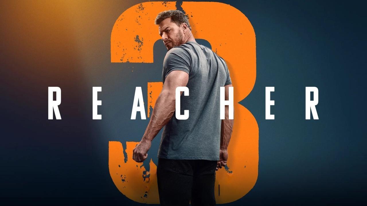 مسلسل Reacher الموسم الثالث الحلقة 8 الثامنة والاخيرة مترجمة