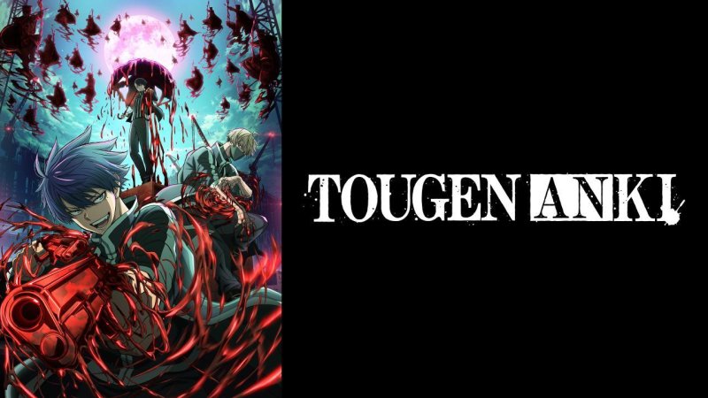 انمي Tougen Anki الحلقة 5 الخامسة مترجمة