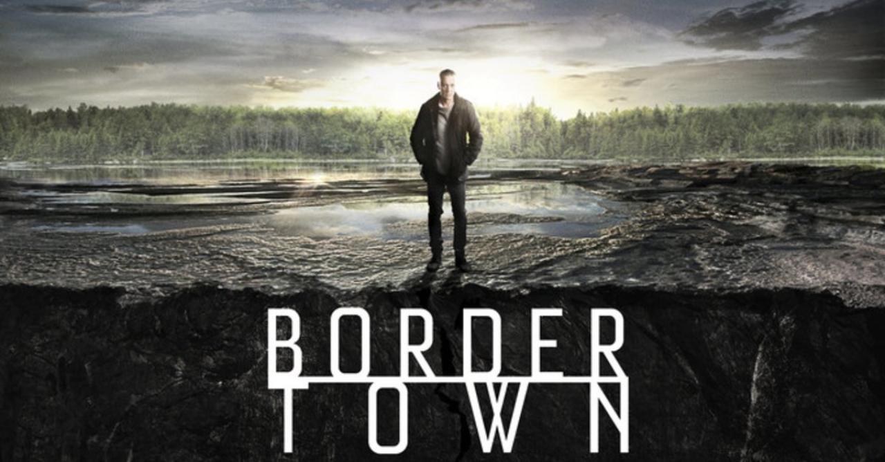 مسلسل Bordertown الموسم الثاني الحلقة 5 الخامسة مترجمة
