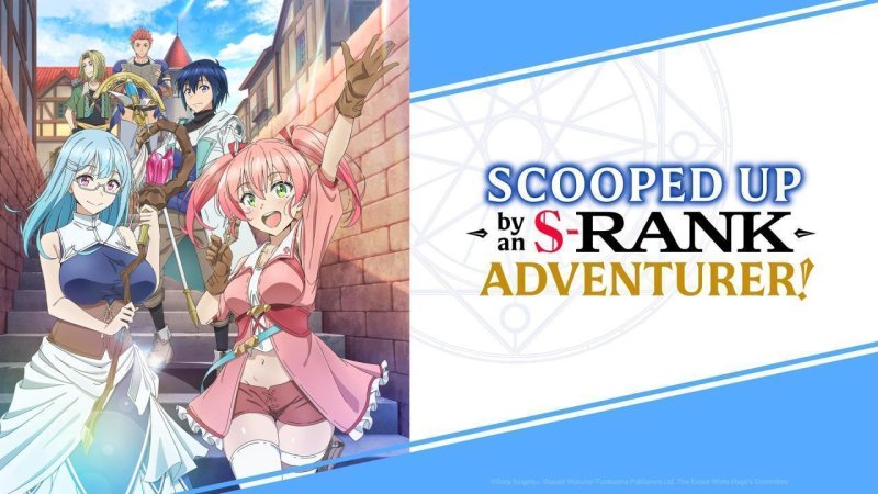 انمي Yuusha Party wo Tsuihou sareta Shiromadoushi الحلقة 8 الثامنة مترجمة