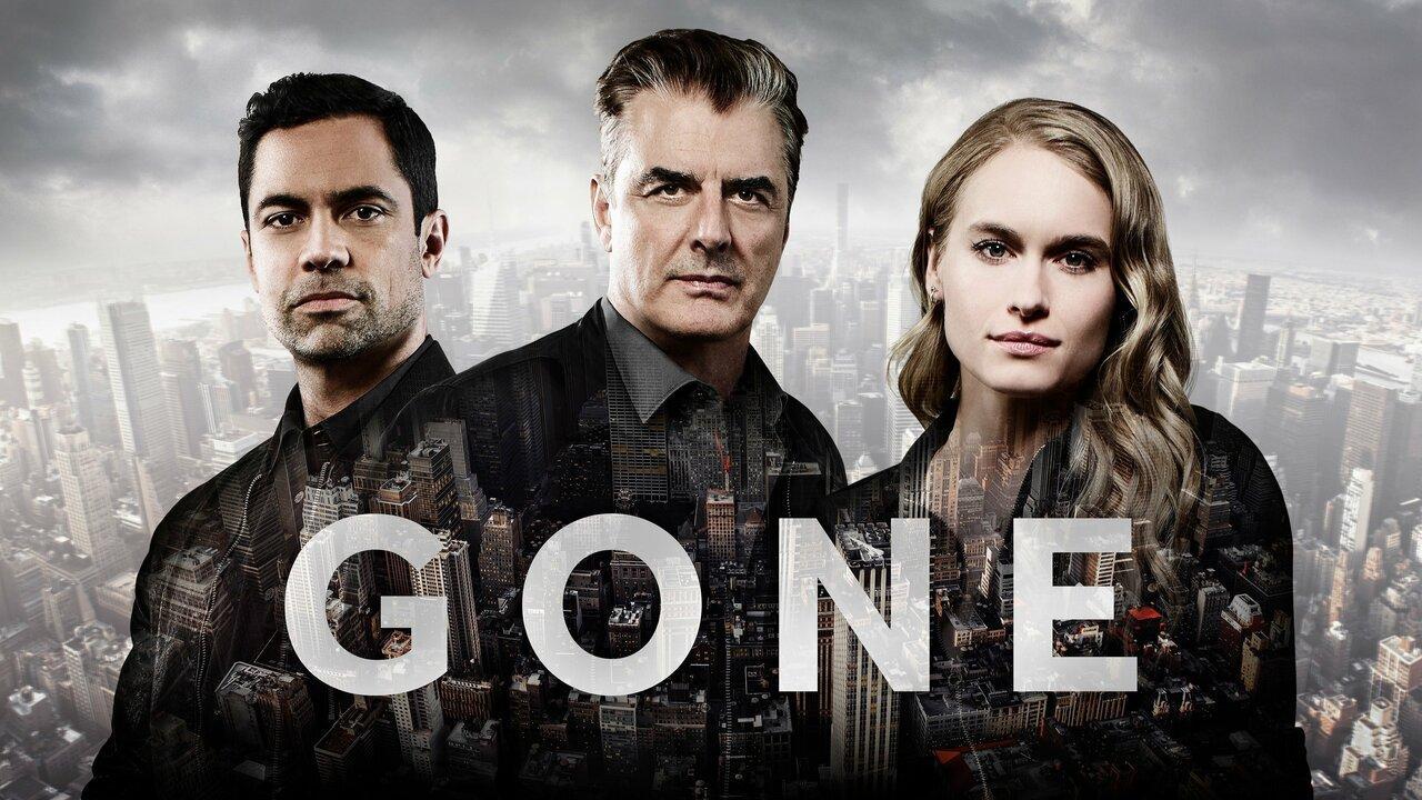 مسلسل Gone الموسم الاول الحلقة 3 الثالثة مترجمة