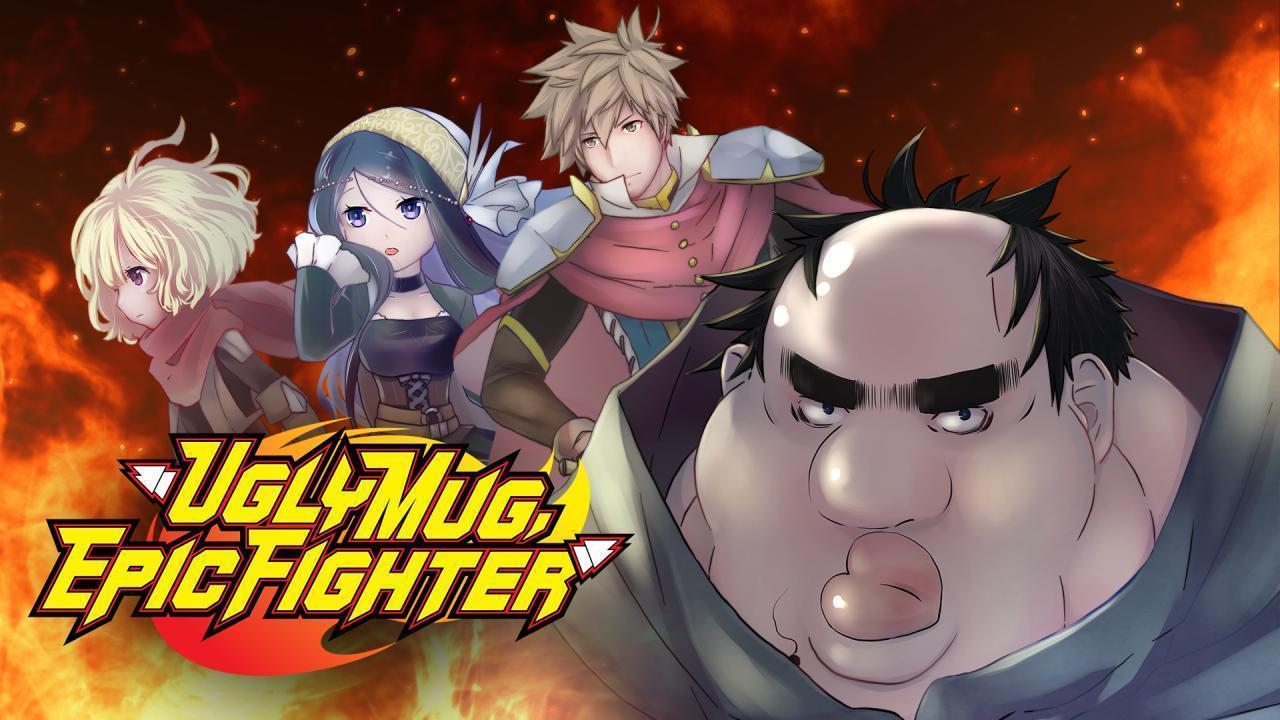 انمي Busamen Gachi Fighter الحلقة 11 الحادية عشر مترجمة