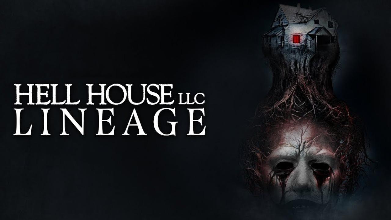 فيلم Hell House LLC: Lineage 2025 مترجم كامل بجودة عالية HD