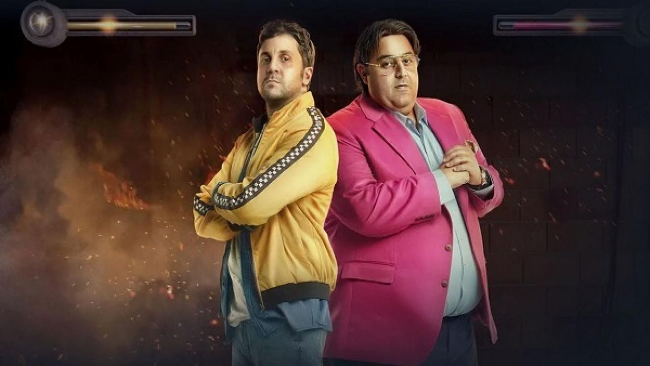 مسلسل اللعبة الحلقة 11 الحادية عشر