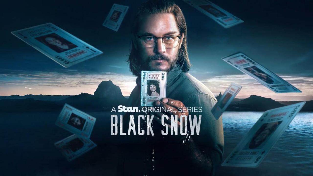 مسلسل Black Snow الموسم الثاني الحلقة 5 الخامسة مترجمة
