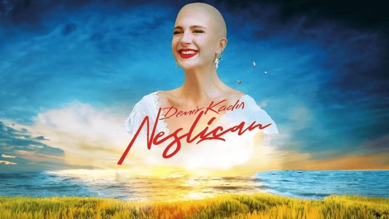 فيلم Demir Kadin: Neslican 2023 مترجم كامل HD