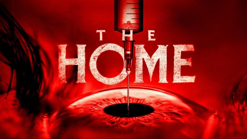 فيلم The Home 2025 مترجم كامل HD