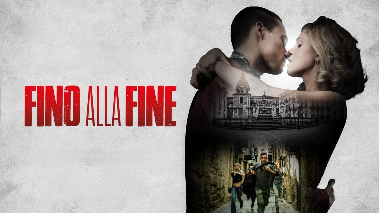 فيلم Fino alla fine 2024 مترجم كامل بجودة عالية HD