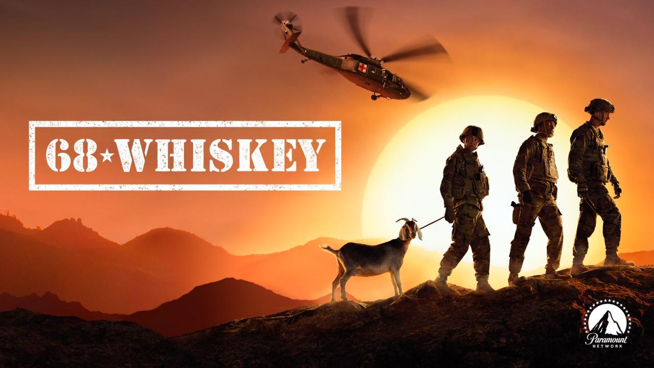 مسلسل 68 Whiskey الموسم الاول الحلقة 3 الثالثة مترجمة