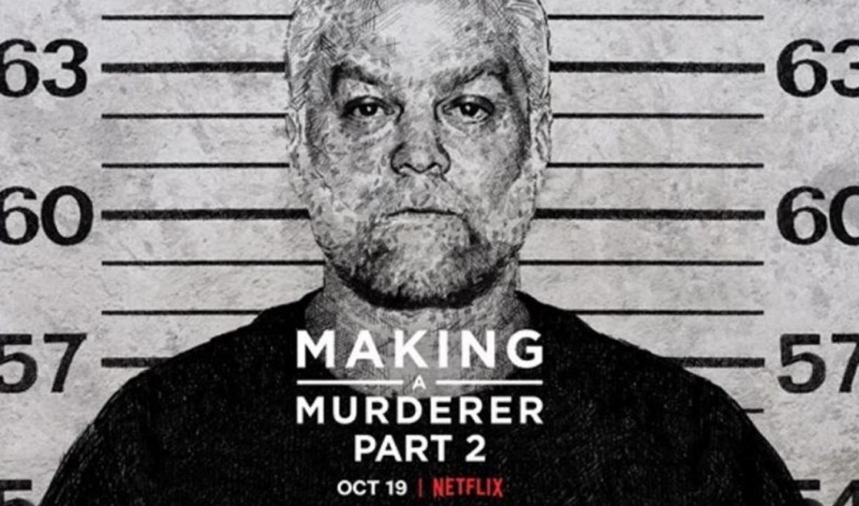 مسلسل Making a Murderer الموسم الثاني الحلقة 2 الثانية مترجمة