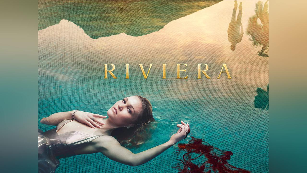 مسلسل Riviera الموسم الاول الحلقة 4 الرابعة مترجمة