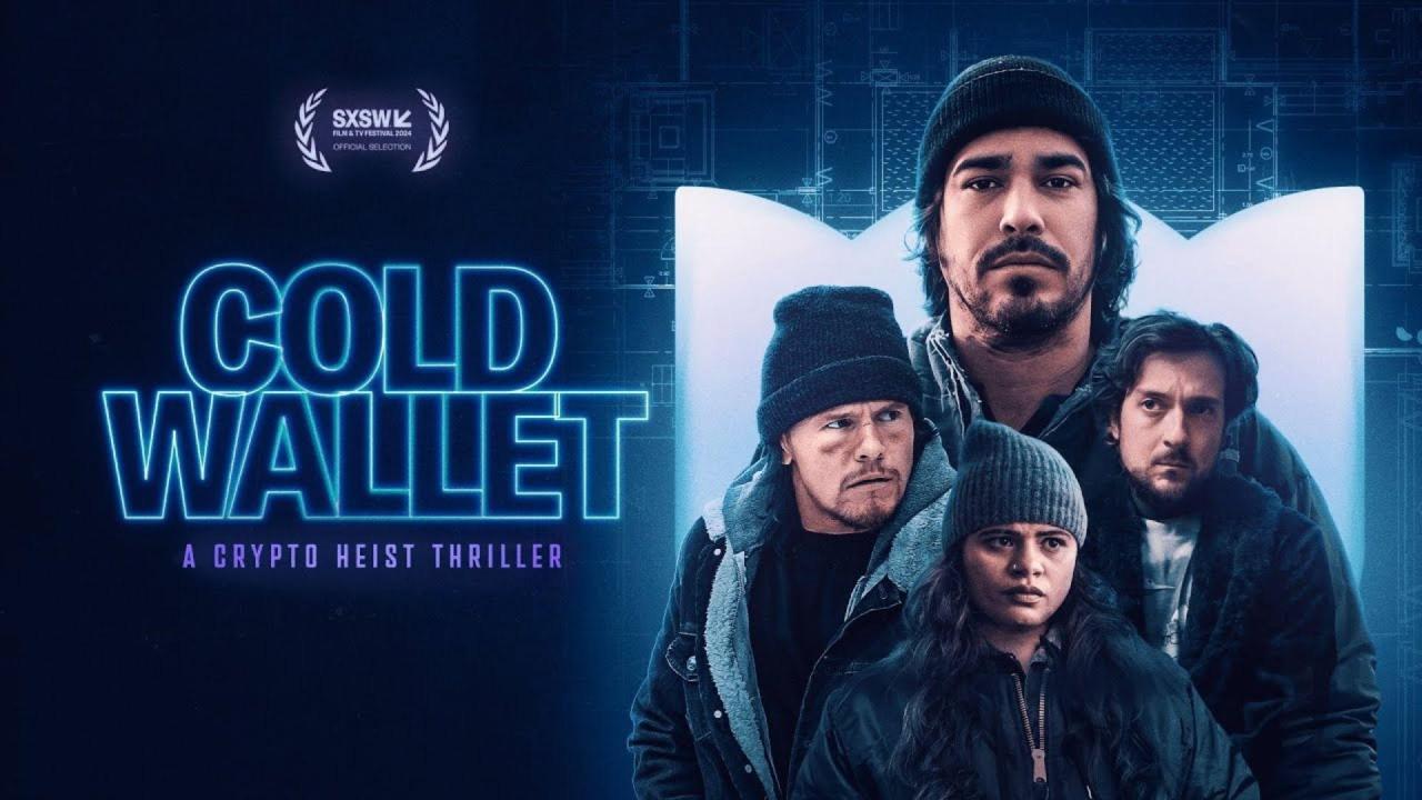 فيلم Cold Wallet 2024 مترجم كامل بجودة عالية HD