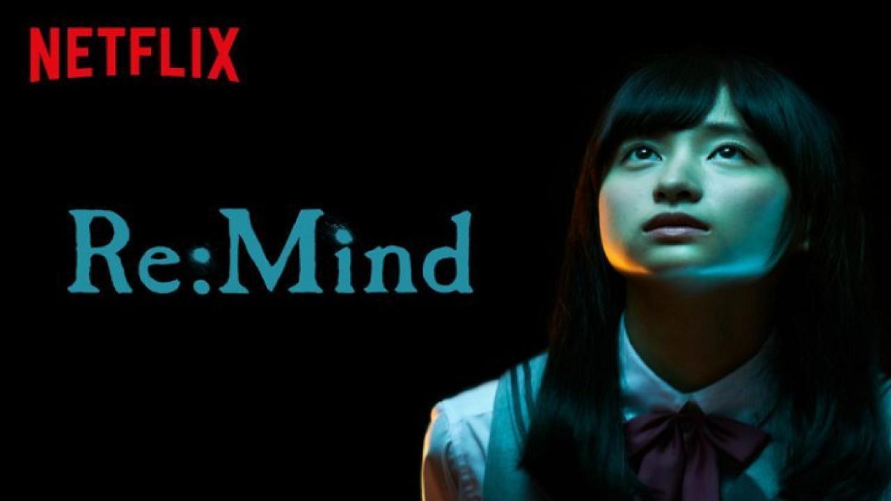 مسلسل Re:Mind الموسم الاول الحلقة 11 الحادية عشر مترجمة