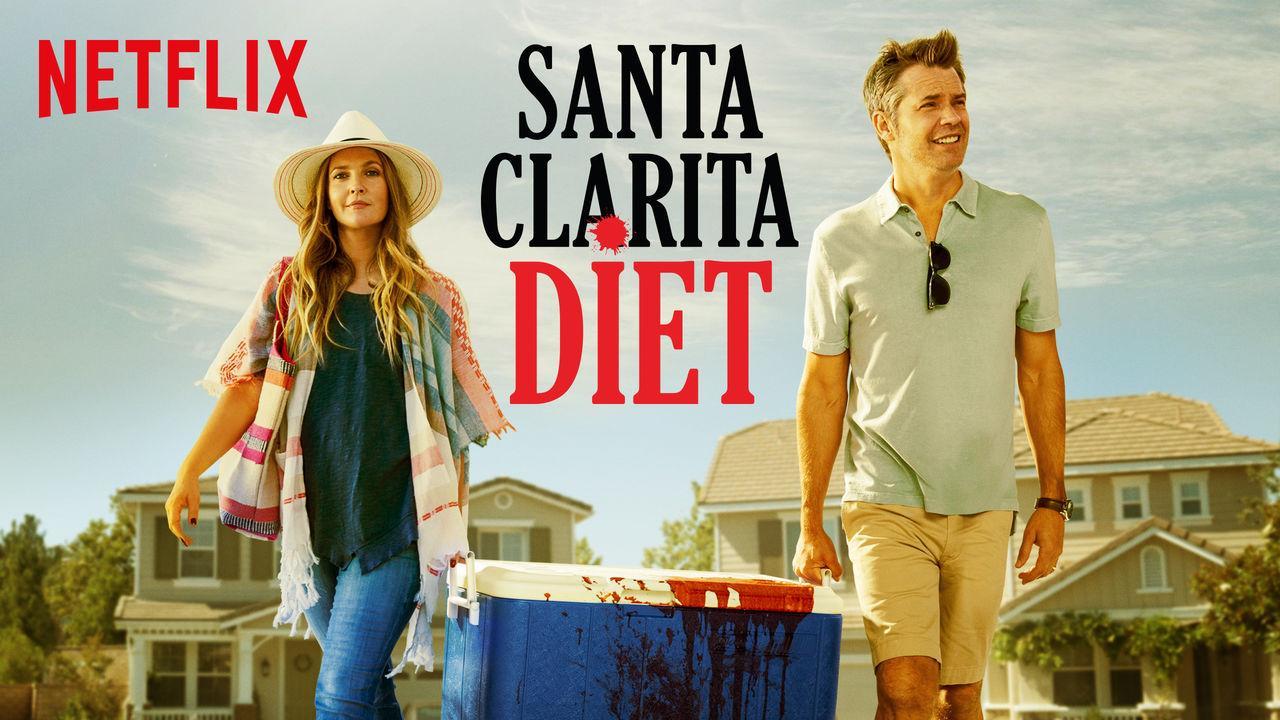 مسلسل Santa Clarita Diet الموسم الثاني الحلقة 3 الثالثة مترجمة