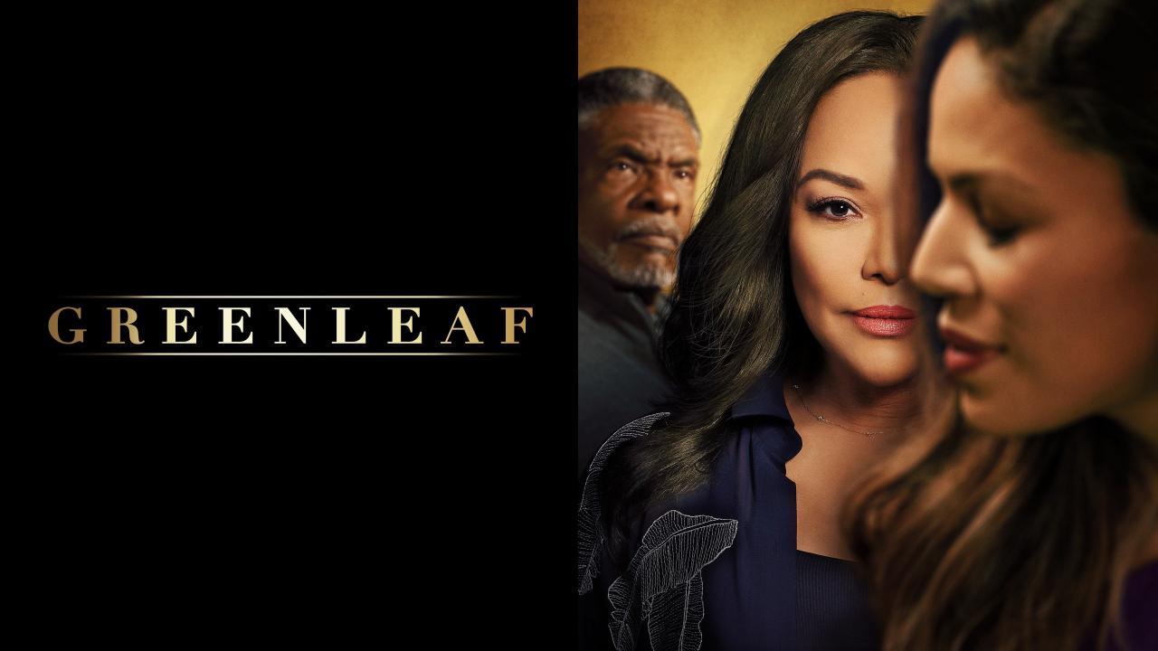 مسلسل Greenleaf الموسم الرابع الحلقة 1 الاولي مترجمة