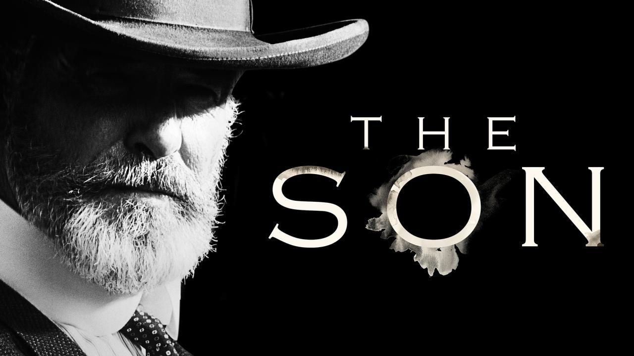 مسلسل The Son الموسم الاول الحلقة 5 الخامسة مترجمة