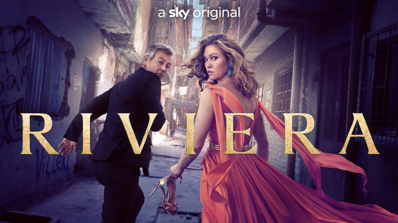 مسلسل Riviera الموسم الثالث الحلقة 6 السادسة مترجمة