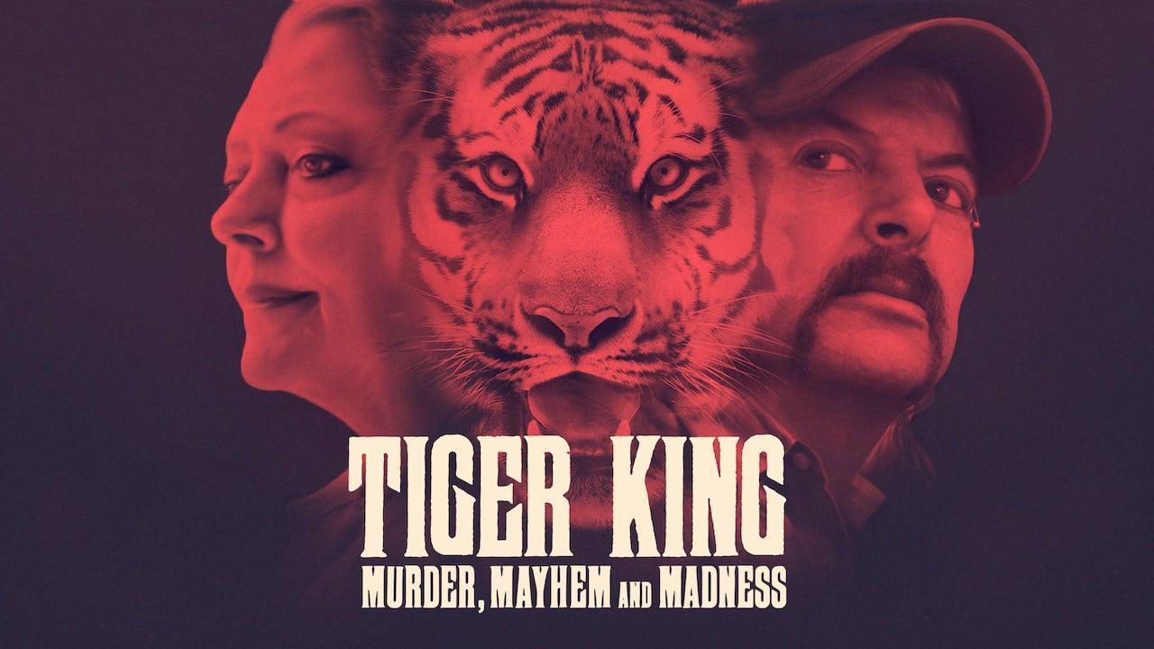مسلسل Tiger King: Murder, Mayhem and Madness الموسم الثاني الحلقة 3 الثالثة مترجمة