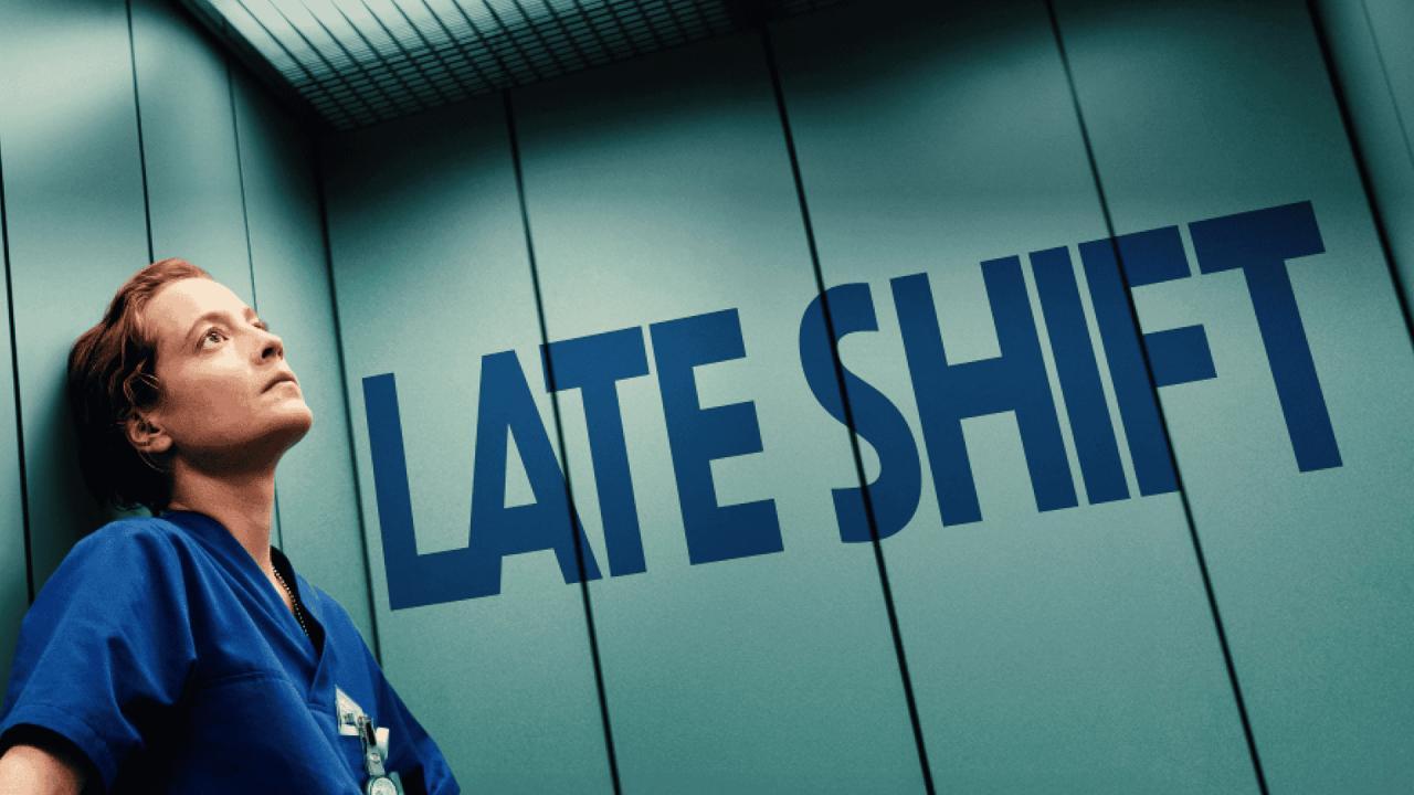 فيلم Late Shift 2025 مترجم كامل بجودة عالية HD