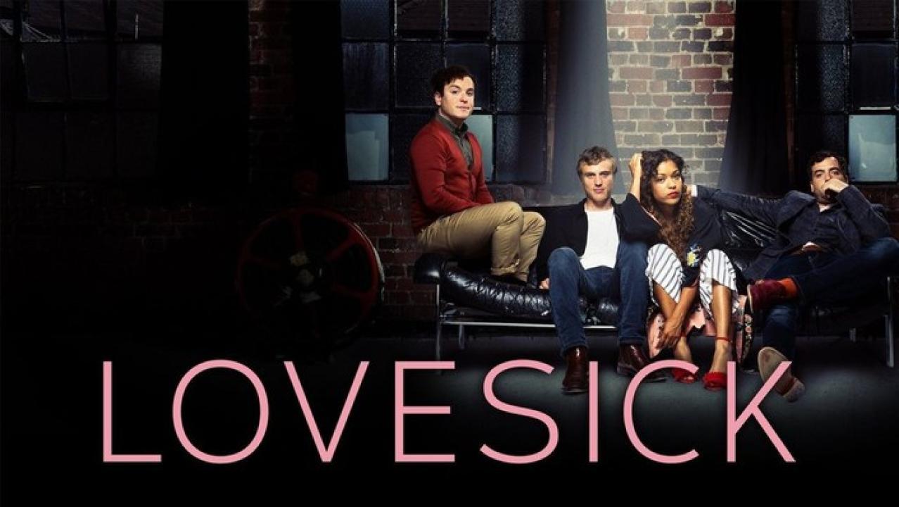 مسلسل Lovesick الموسم الثاني الحلقة 3 الثالثة مترجمة