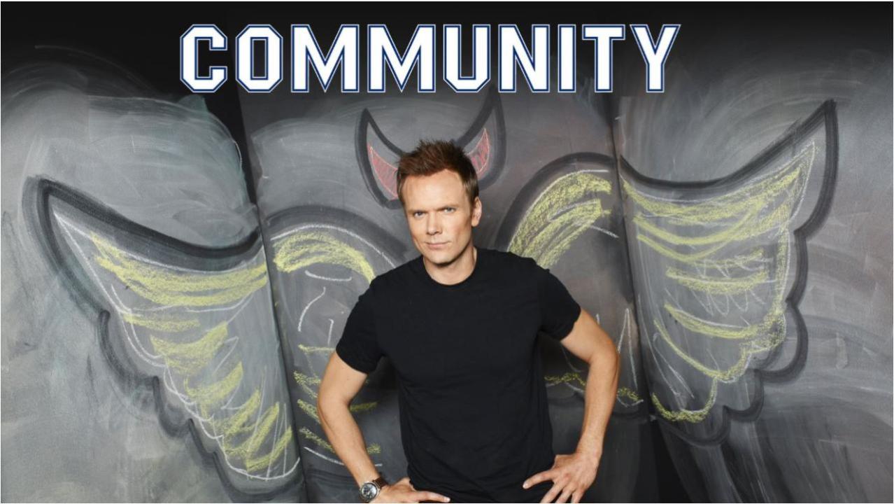 مسلسل Community الموسم الثالث الحلقة 12 الثانية عشر مترجمة