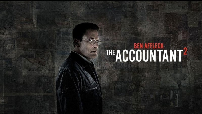 فيلم The Accountant 2 2025 مترجم كامل HD