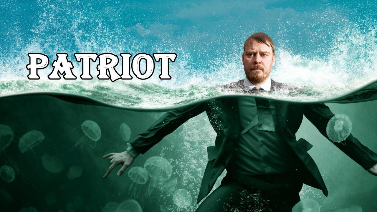 مسلسل Patriot الموسم الثاني الحلقة 5 الخامسة مترجمة