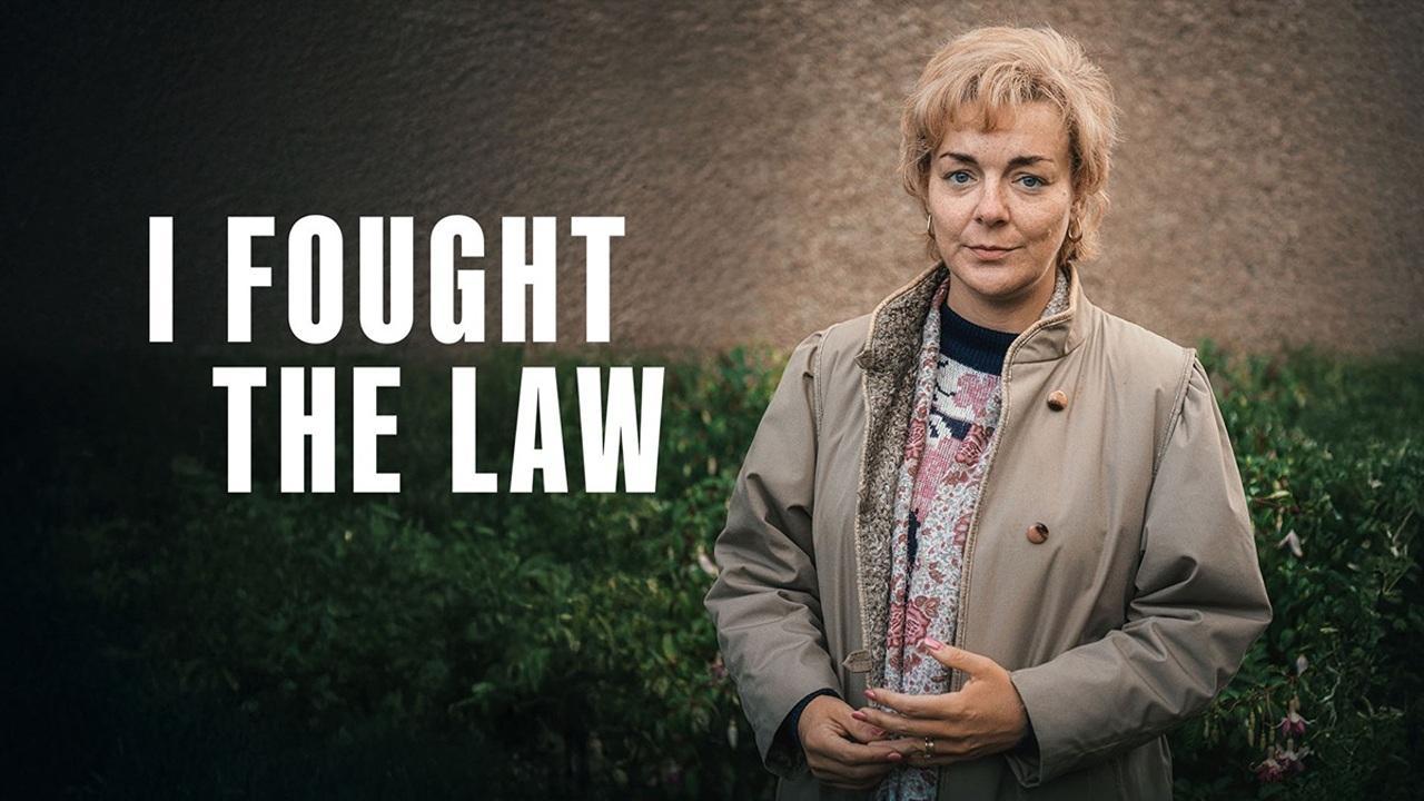 مسلسل I Fought the Law الموسم الاول الحلقة 3 الثالثة مترجمة