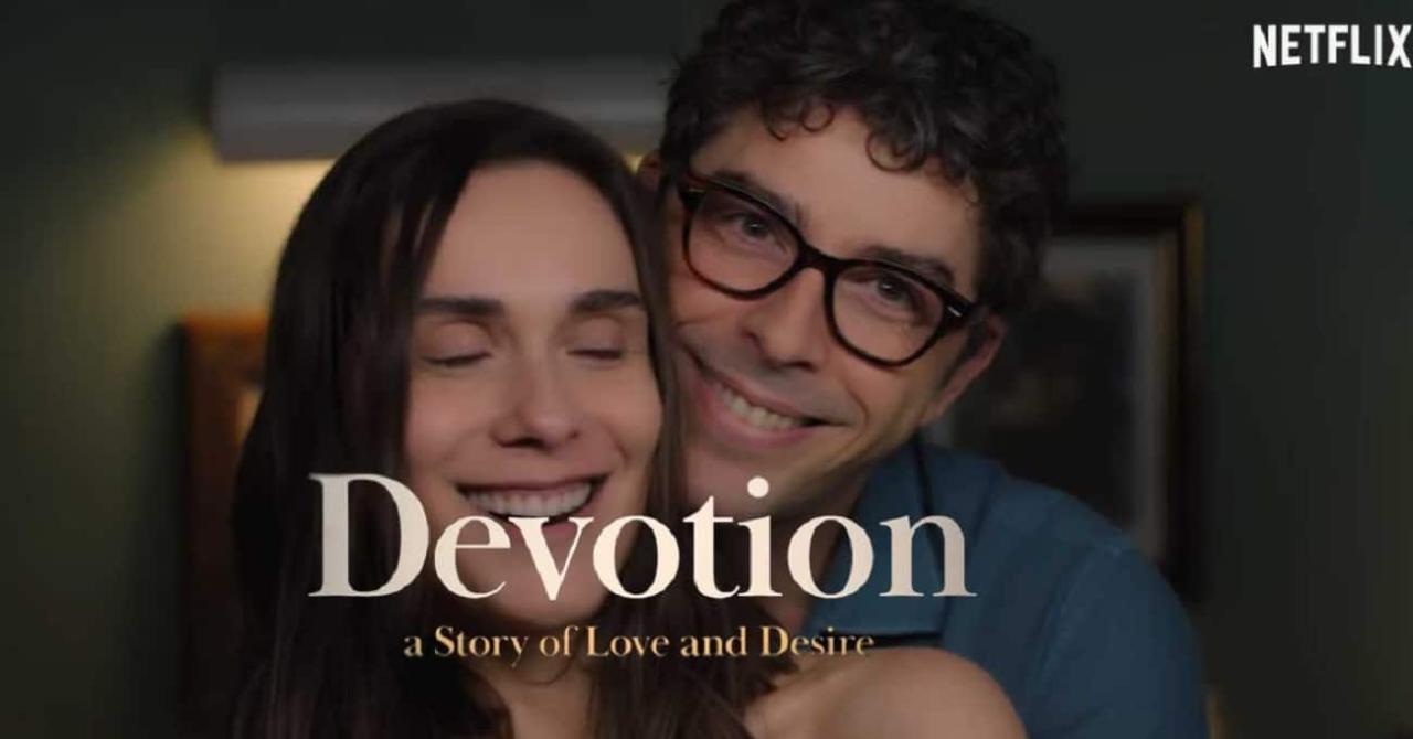 مسلسل Devotion, a Story of Love and Desire الموسم الاول الحلقة 6 السادسة مترجمة والاخيرة
