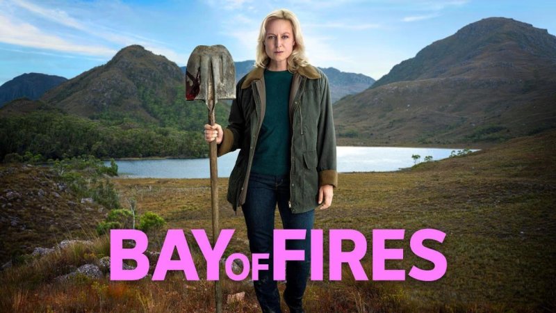 مسلسل Bay of Fires الموسم الثاني الحلقة 8 الثامنة والاخيرة مترجمة