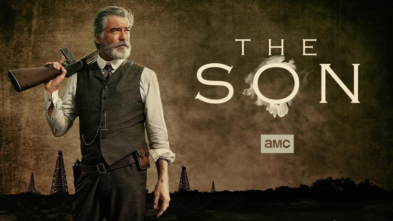 مسلسل The Son الموسم الثاني الحلقة 10 العاشرة مترجمة والاخيرة