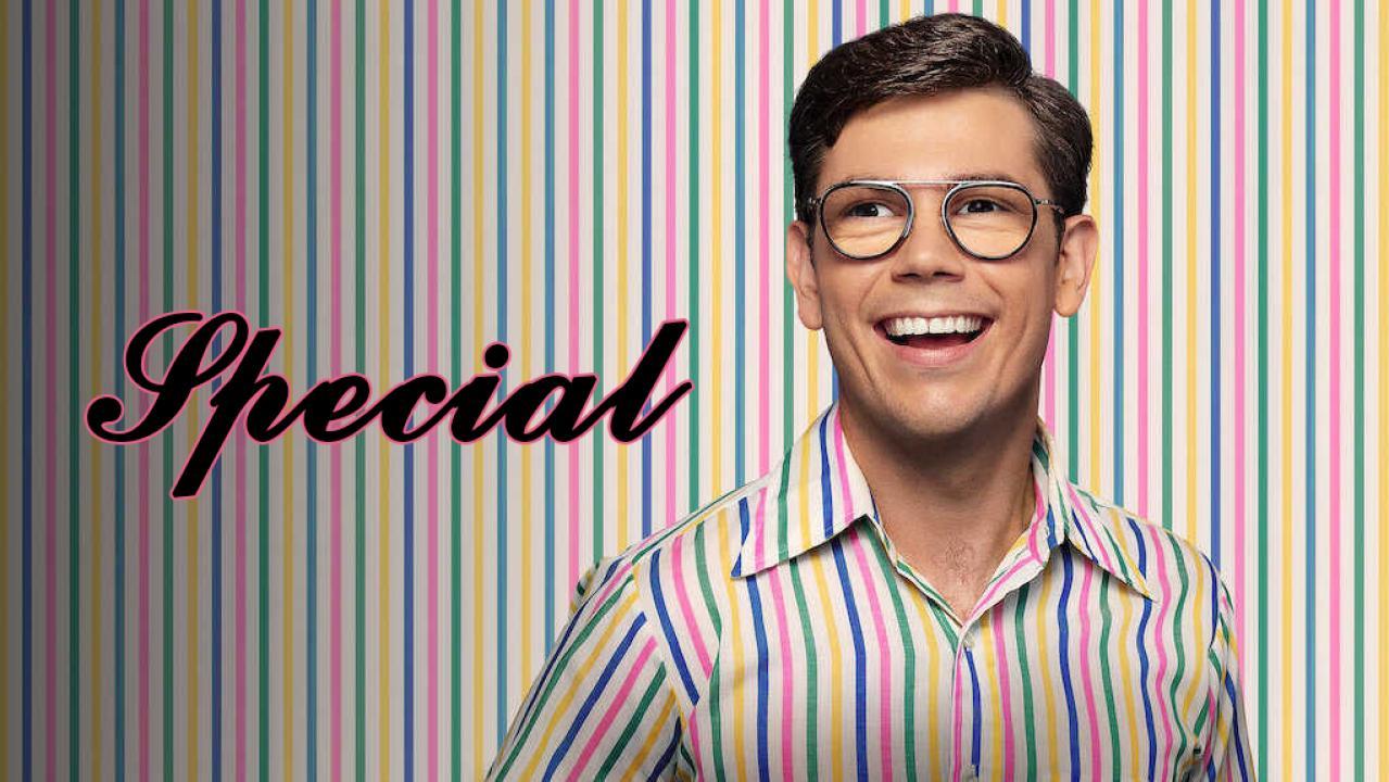 مسلسل Special الموسم الثاني الحلقة 5 الخامسة مترجمة