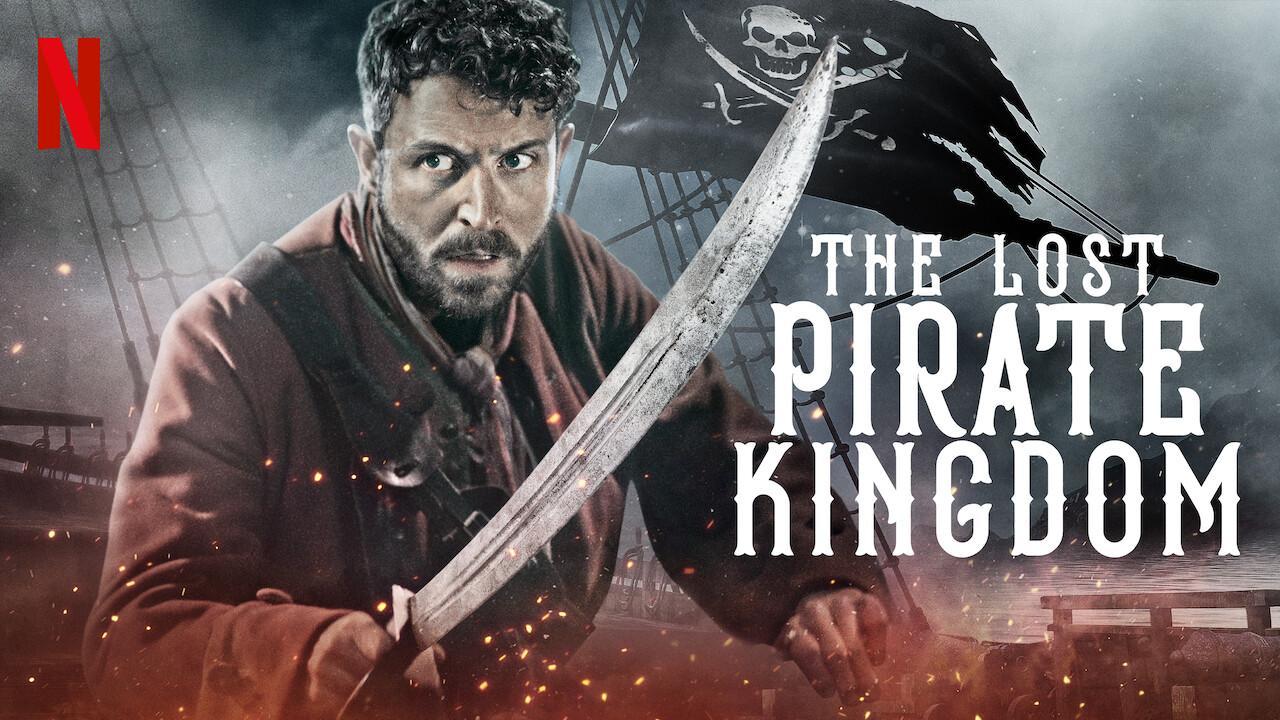 مسلسل The Lost Pirate Kingdom الموسم الاول الحلقة 6 السادسة مترجمة والاخيرة
