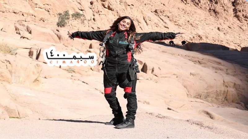 برنامج نجوم في السماء الحلقة 25 الخامسة والعشرون - كارمن سليمان