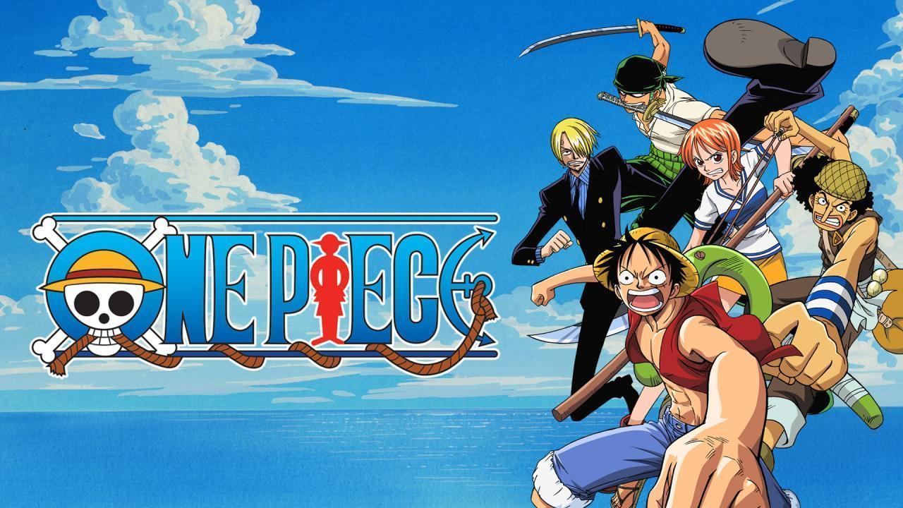 انمي ون بيس One Piece الحلقة 1145 مترجمة
