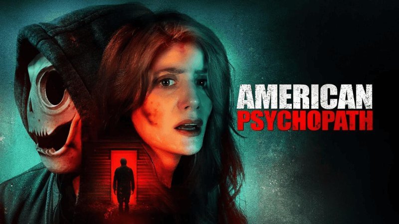 فيلم American Psychopath 2025 مترجم كامل HD