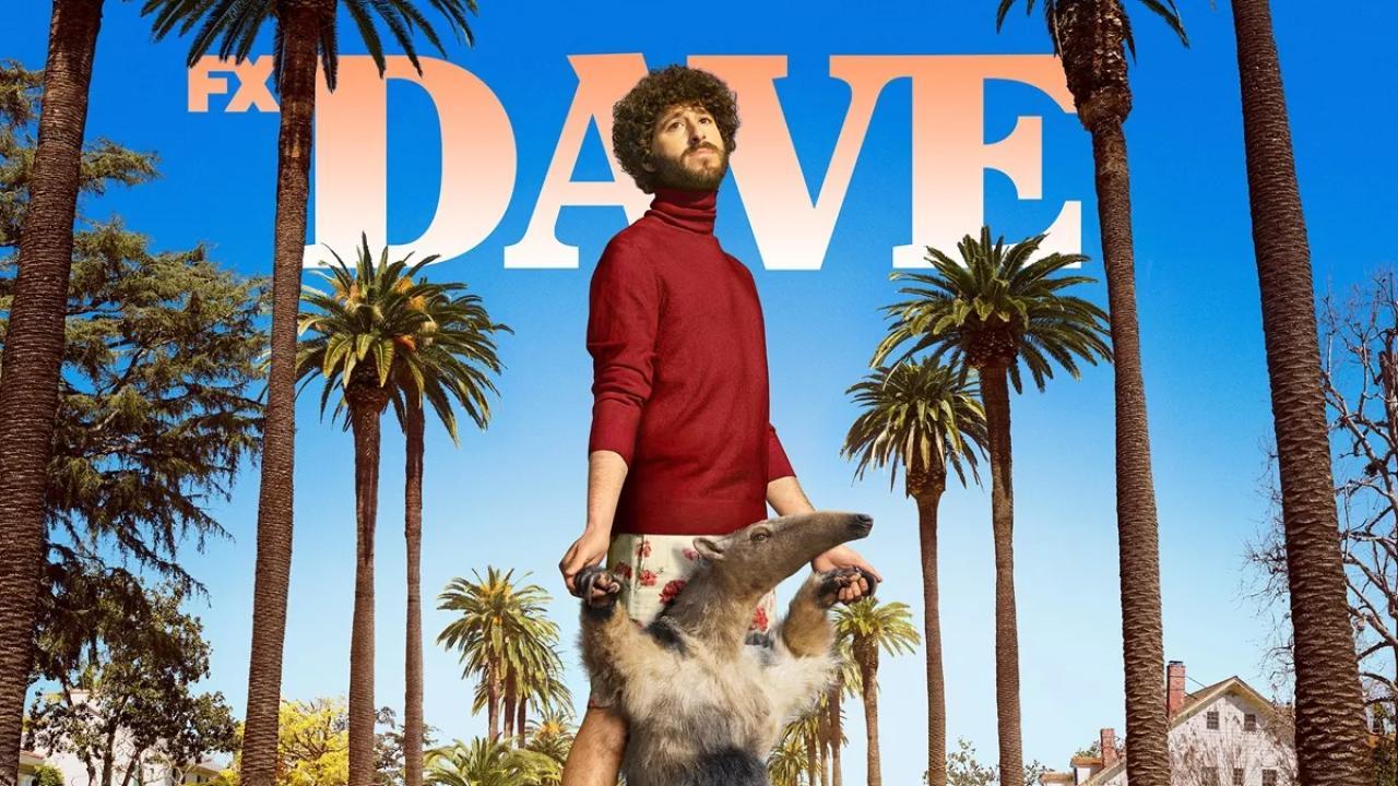 مسلسل Dave الموسم الثاني الحلقة 8 الثامنة مترجمة
