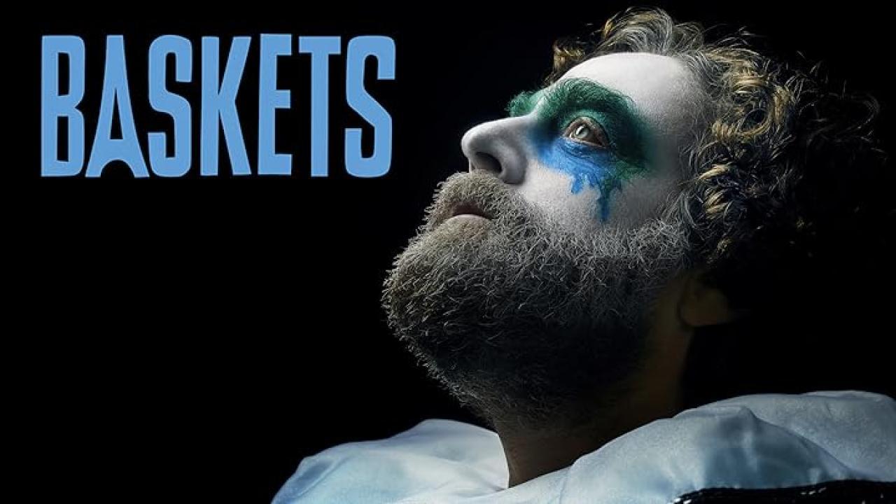 مسلسل Baskets الموسم الاول الحلقة 4 الرابعة مترجمة